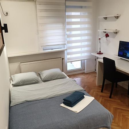 Ferienwohnung Futoshka Center Novi Sad Exterior foto